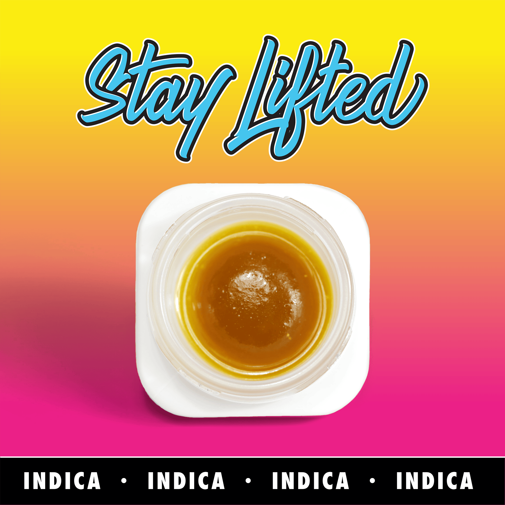 Stay Lifted: Red Bullz