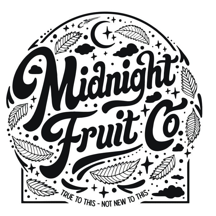 Midnight Fruit Company: Crash Glow