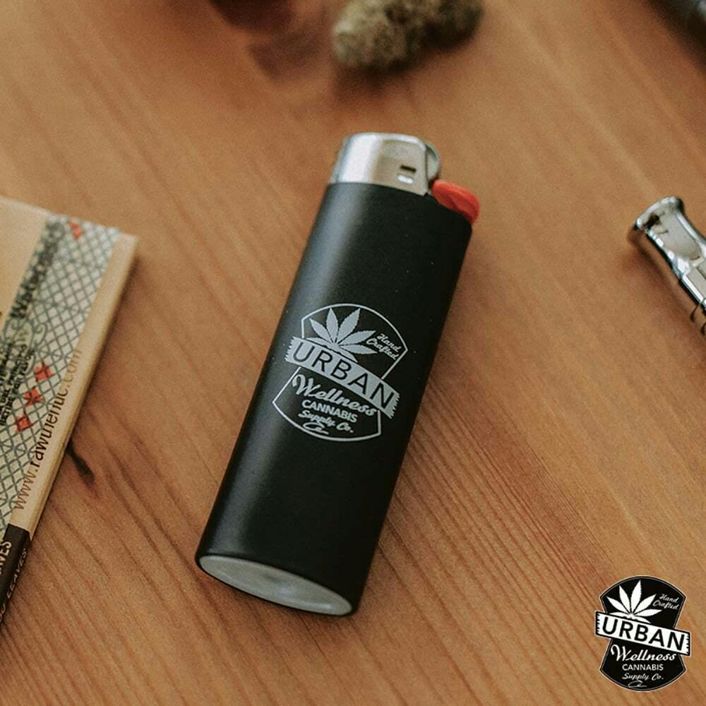 BIC Lighter | Urban Wellness - Lighter