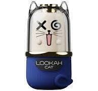 Cat Battery - Blue