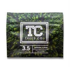 Chem Dog-3.5g TAC 35.59