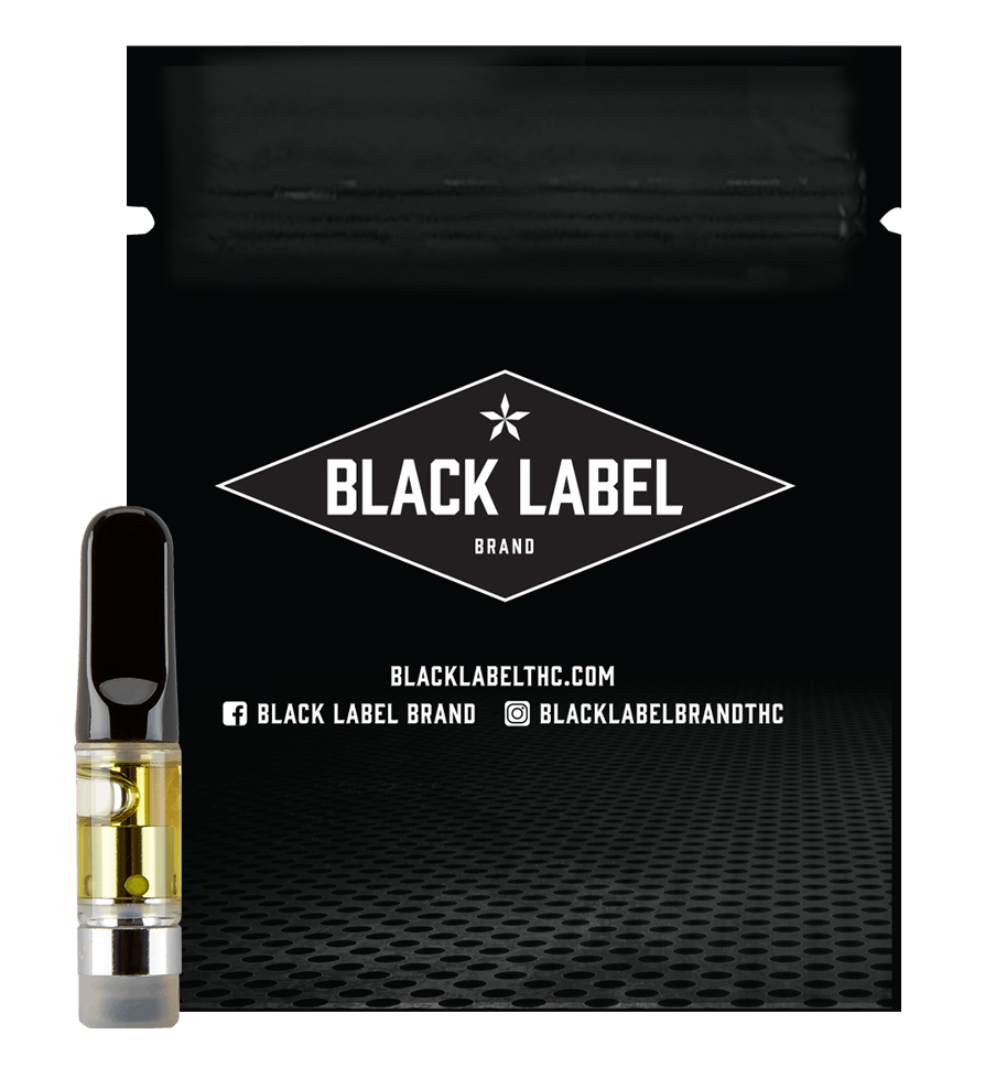Cod Father-1g Cart TAC 86.49 at Pioneer Valley Trading Company