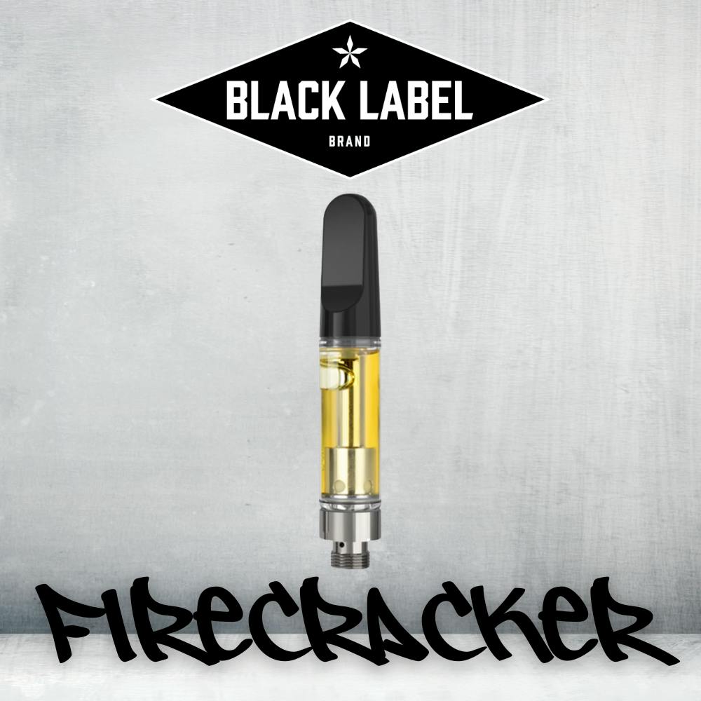 Firecracker-1g Cart TAC 91.13 at Pioneer Valley Trading Company