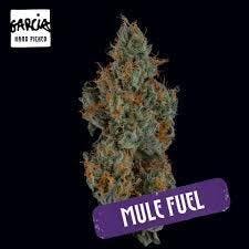 Mule Fuel-14g TAC 27.32%