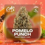 Pomelo Punch-14g TAC 34.50