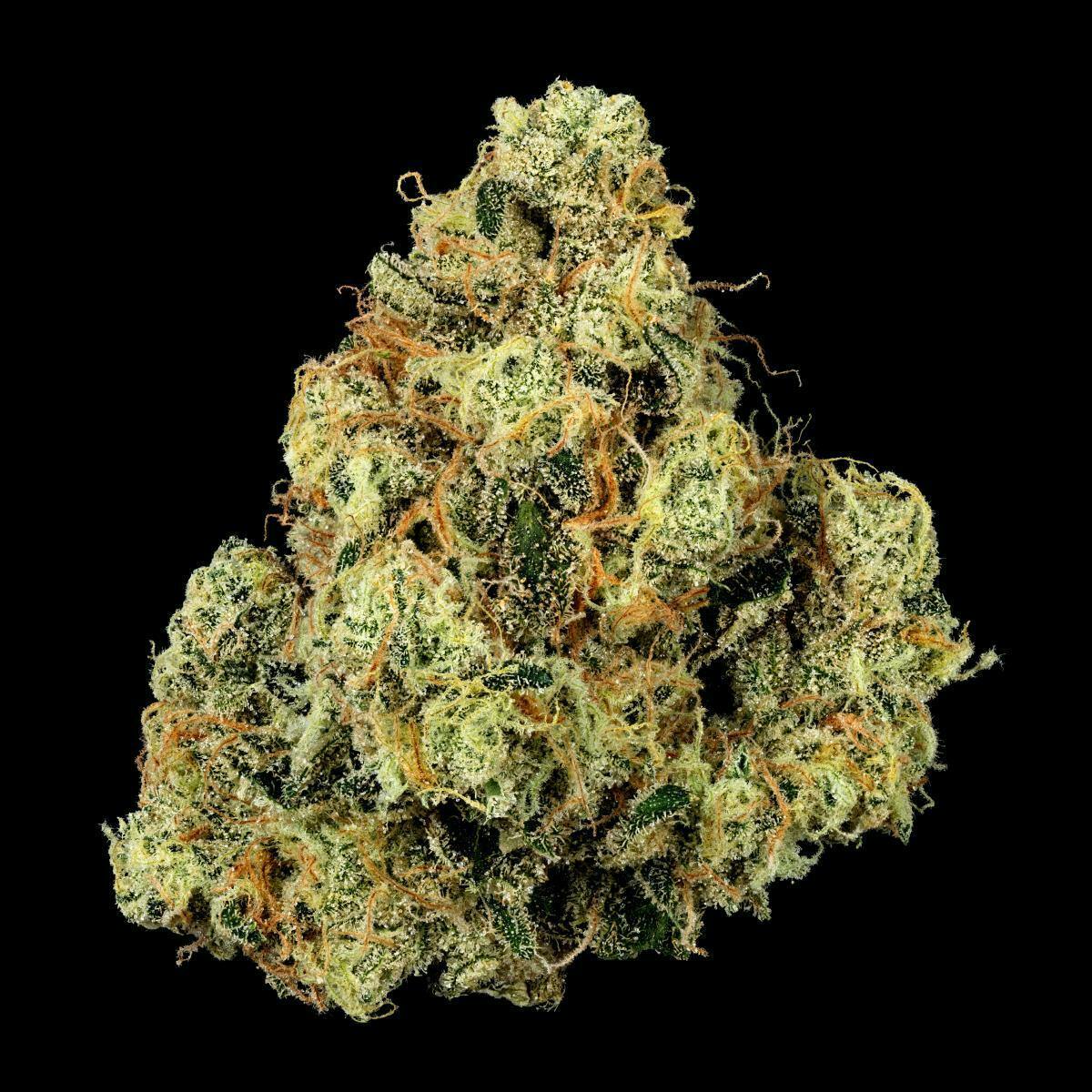 Angry Agave-3.5g TAC 24.17 at Pioneer Valley Trading Company