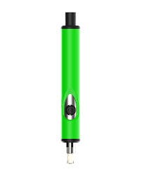 Little Dipper Dab Straw - Neon Green