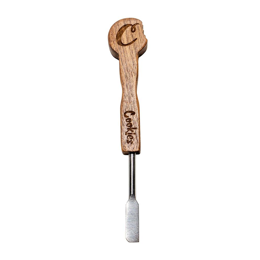 Cookies - Wax Tool - SS Flat