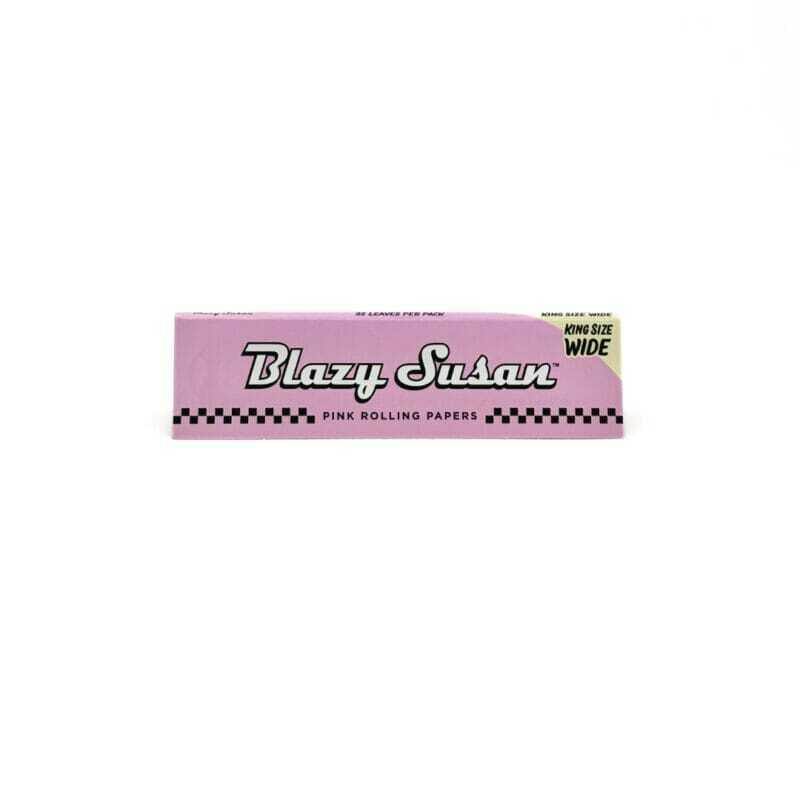 Pink - King Size Wide