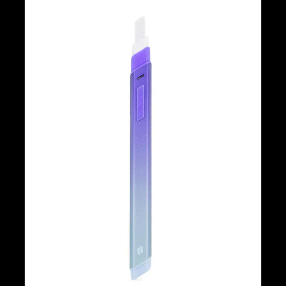 Hot Knife - Blurple