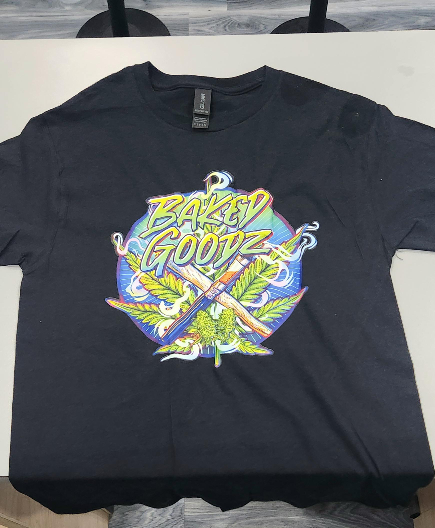 T shirt