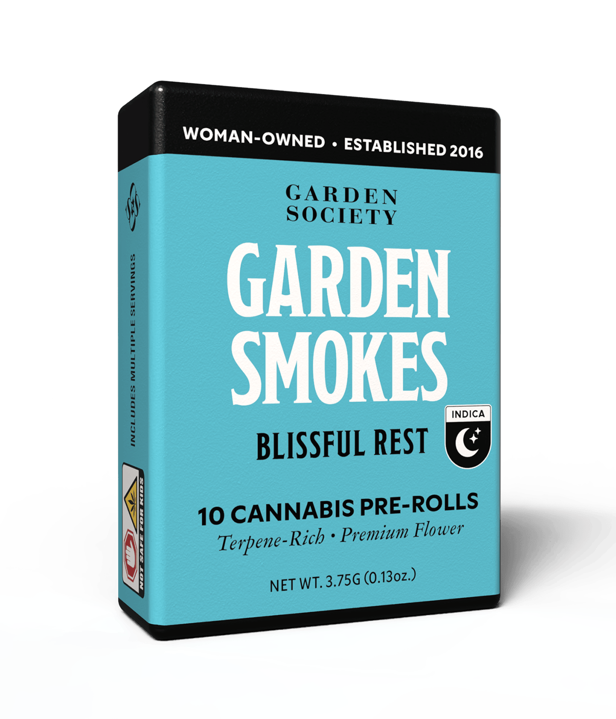 Blissful Rest GG4 10pk 3.7g