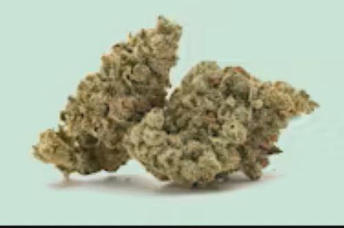 Watermelon Mint - 3.5G