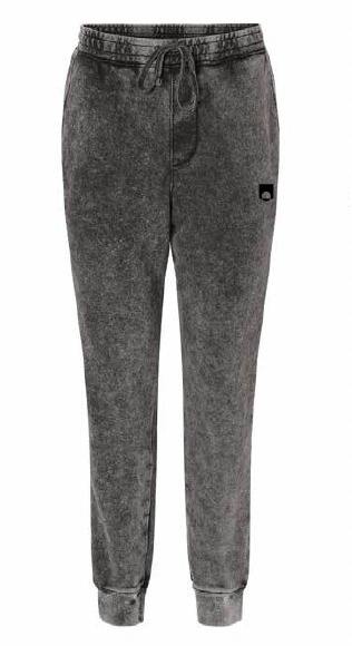 Core Sweatpants - Vintage Black - 2XL