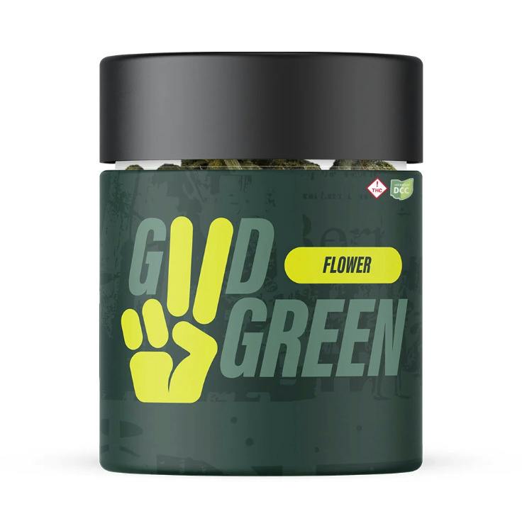 Jack Herer | 2.83g Smalls