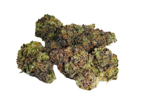 Hash Burger | 2.83g Bigs