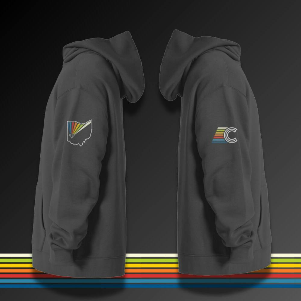 Relax Hood v1 | Medium