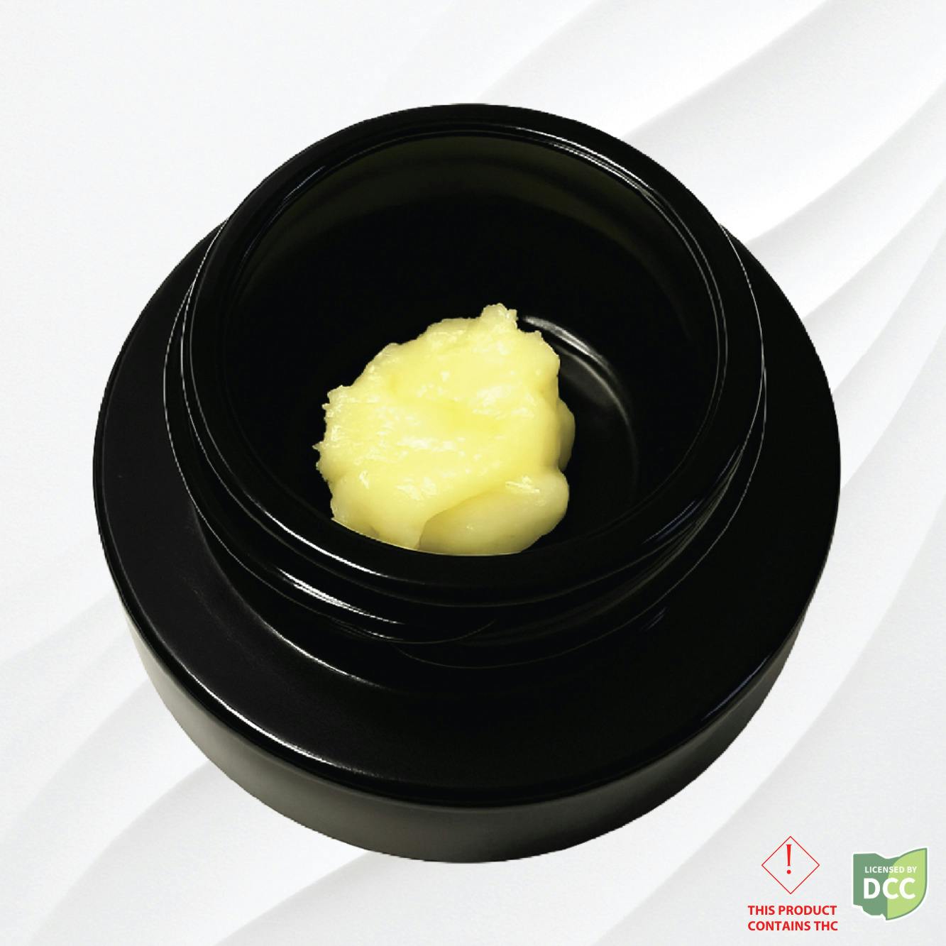 Chimera | 1g Live Rosin Badder