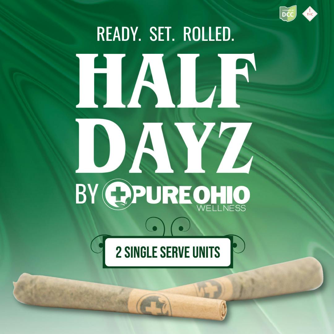 Lemon Lime Larry | 2pk 0.5g Prerolls
