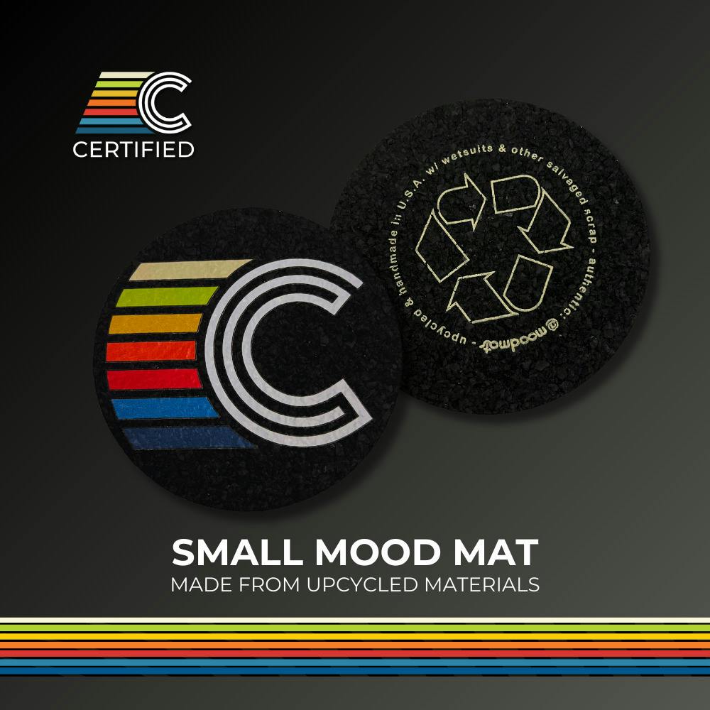 Circle Mood Mat | Accessories | CERTIFIED