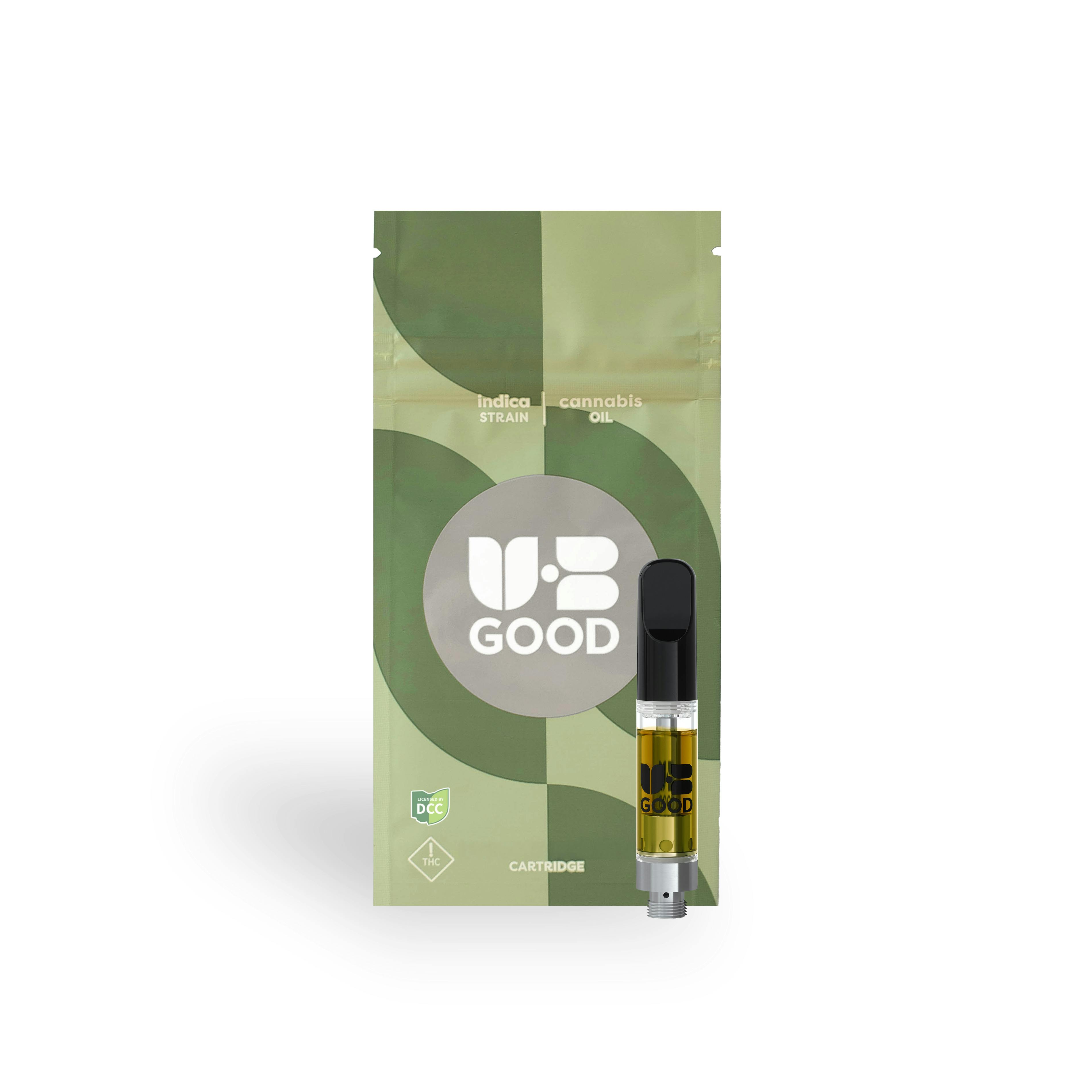 Watermelon Zlushie | 1g CDT Distillate Cart