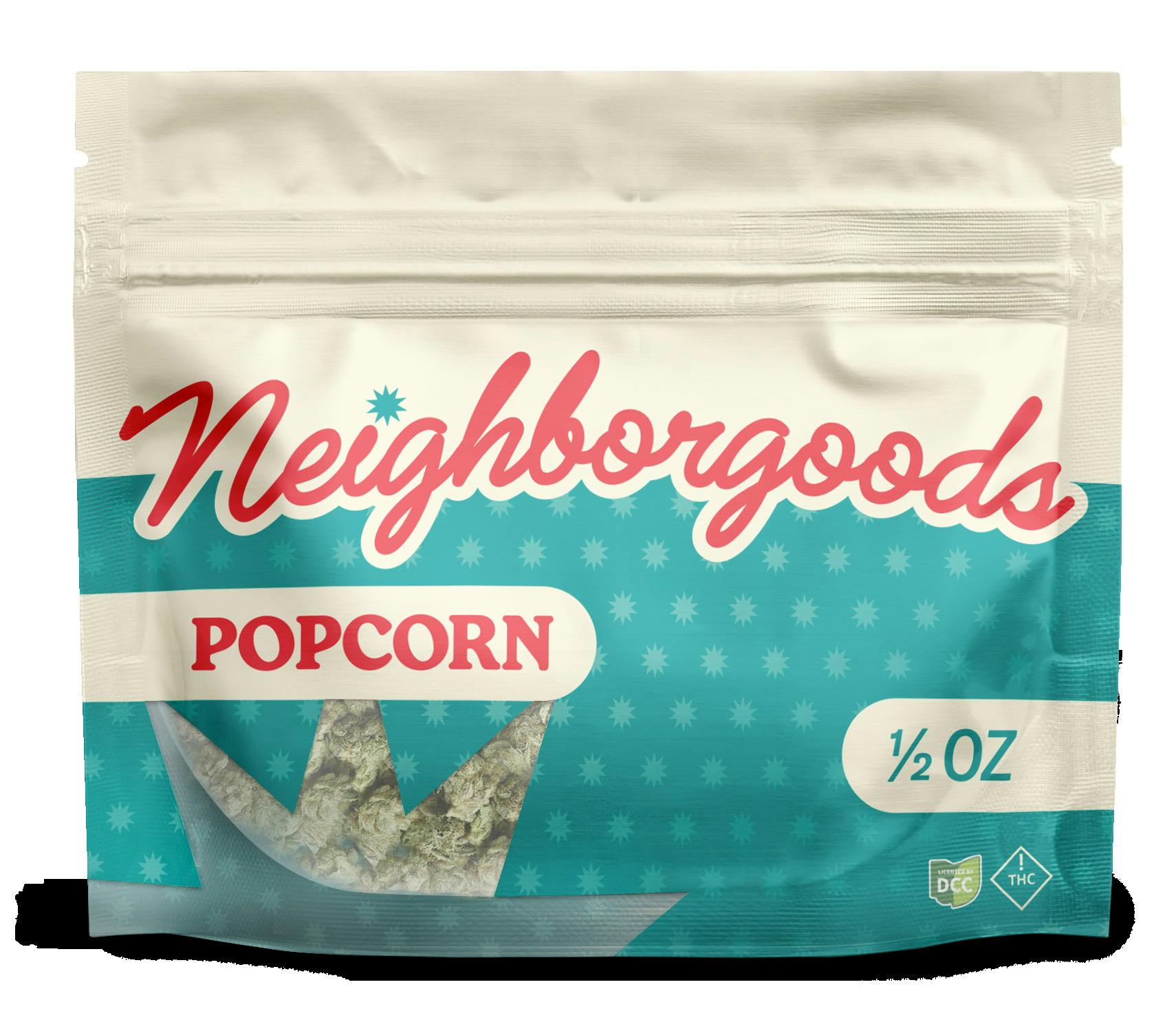 VC #7 | 14.15g Smalls