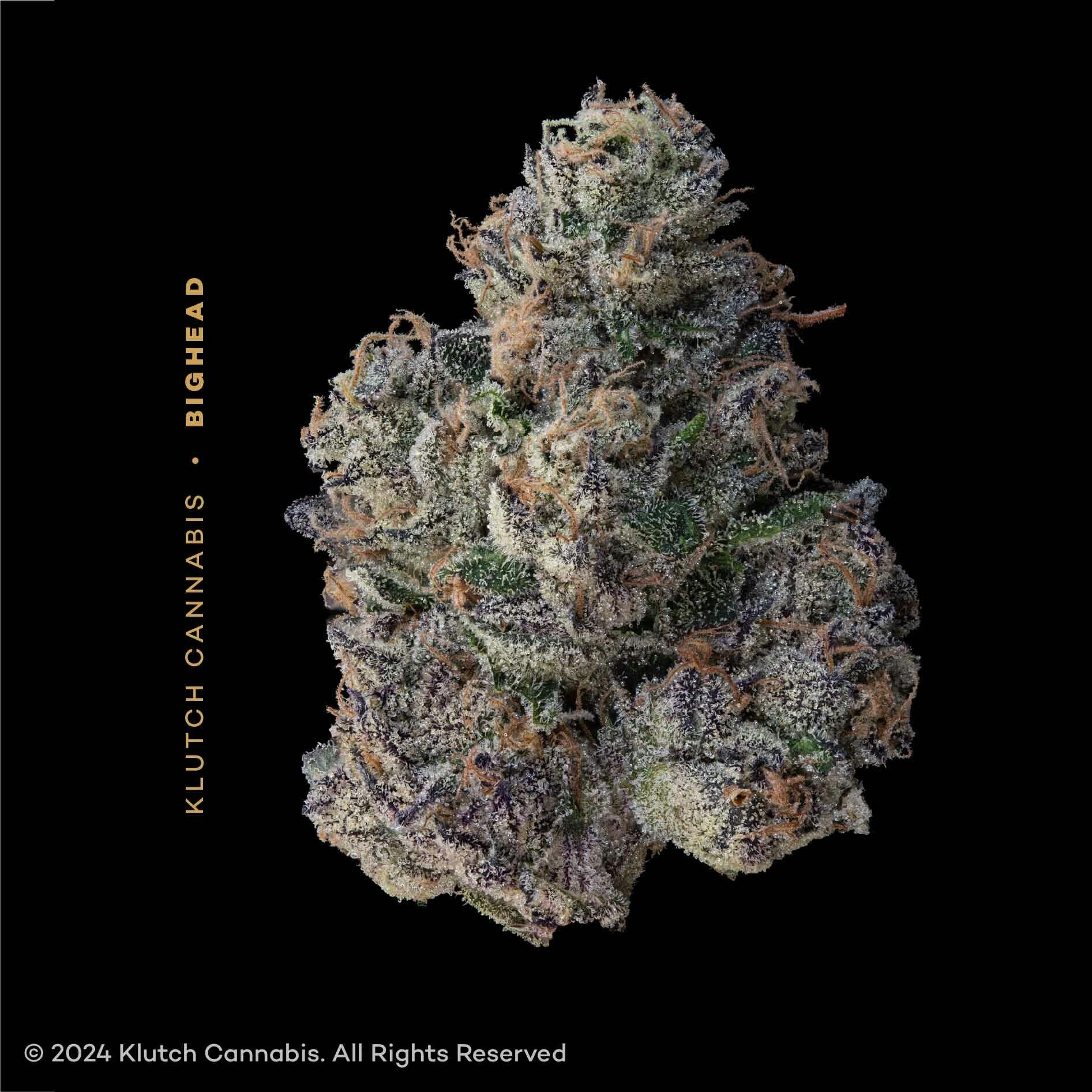 Big Head | 2.83g Bigs