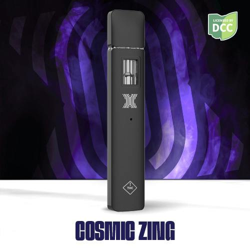 Cosmic Zing | 1g Distillate Disposable