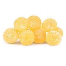 JOLTS ARCTIC CHERRY SATIVA LOZENGES - 11.8
