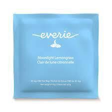 MOONLIGHT LEMONGRASS CBD TEA - 4.5