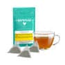 MINT CBD TEA - 9