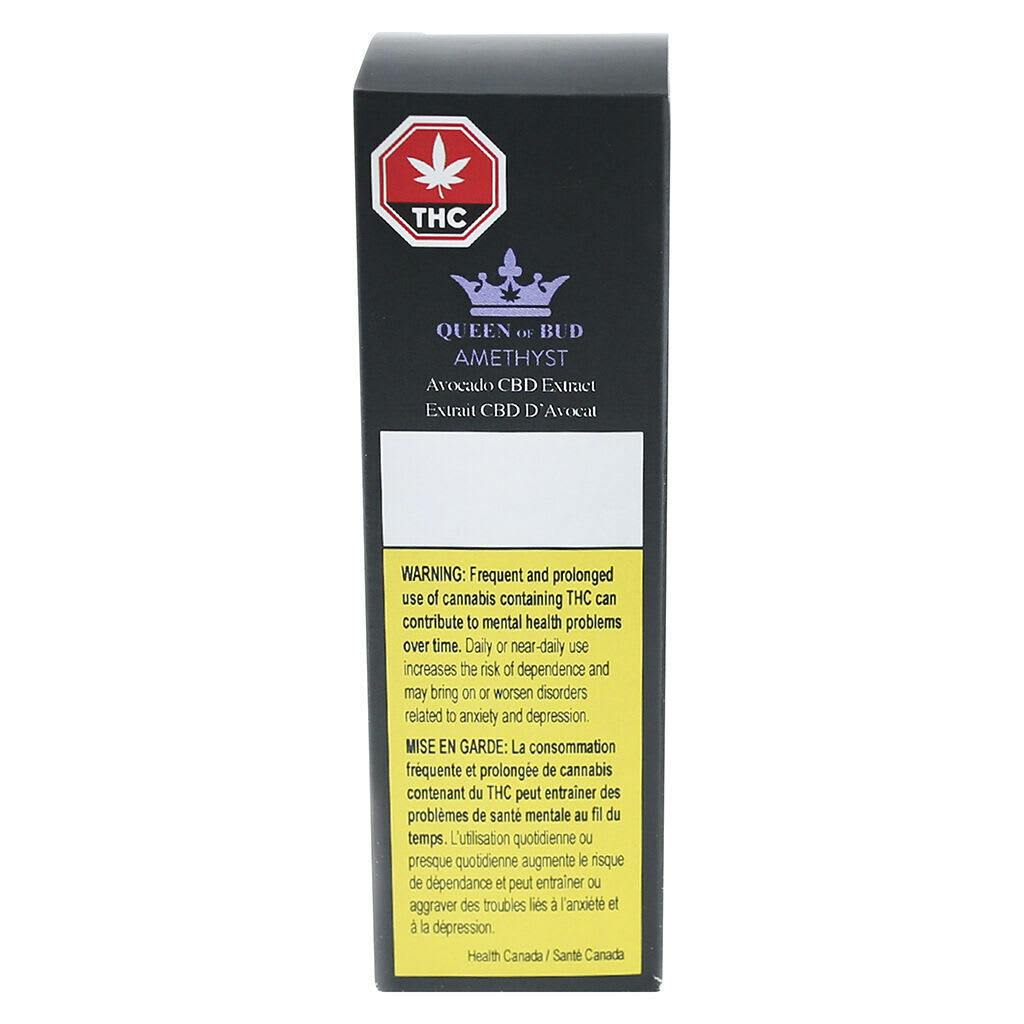 AMETHYST CBD OIL - 28.2