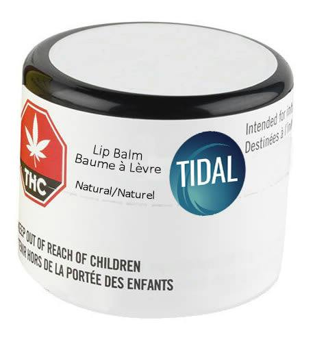 ALL-NATURAL LIP BALM - 5