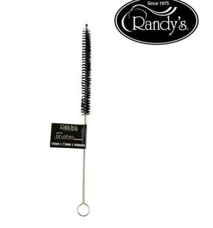 RANDY'S BLACK LABEL 8mm BRUSHES