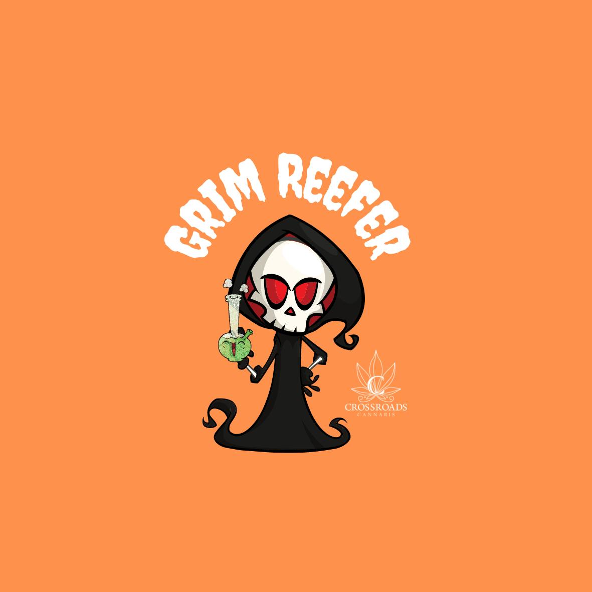 Halloween Stickers