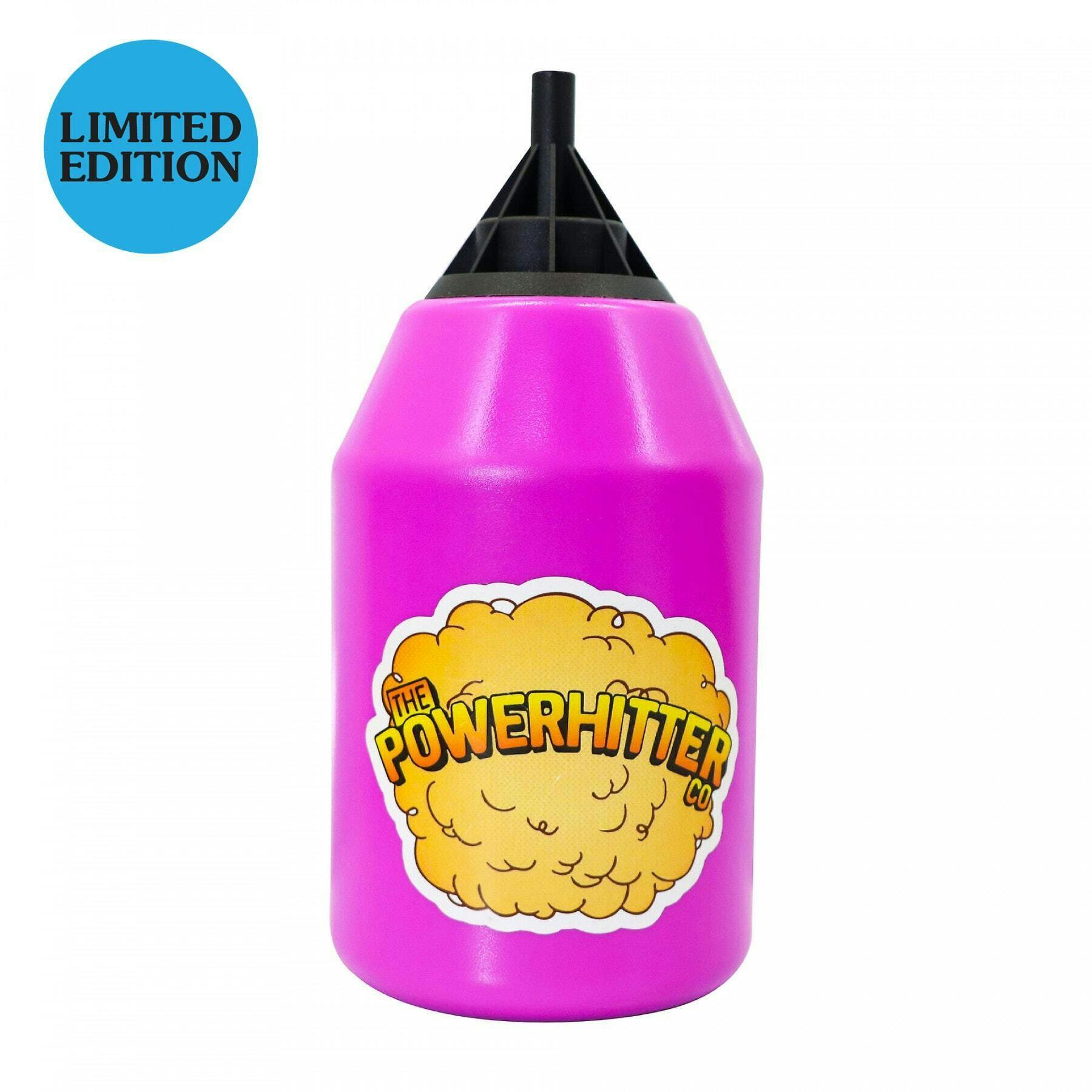 The PowerHitter (Limited Edition)