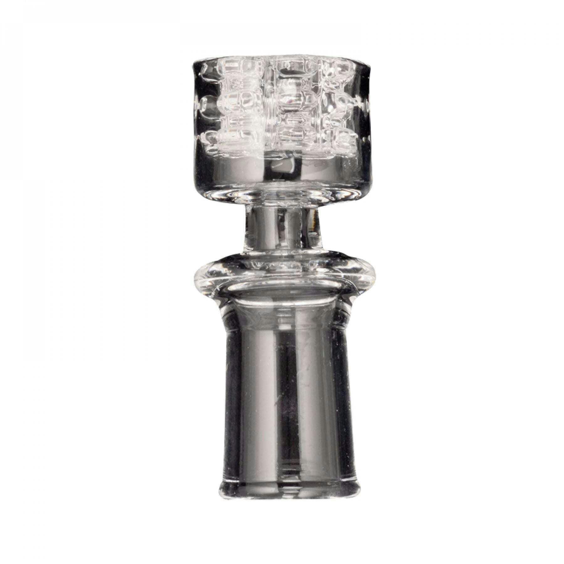 Nail - Quartz 10mm Female XL Diamond Stack Nail