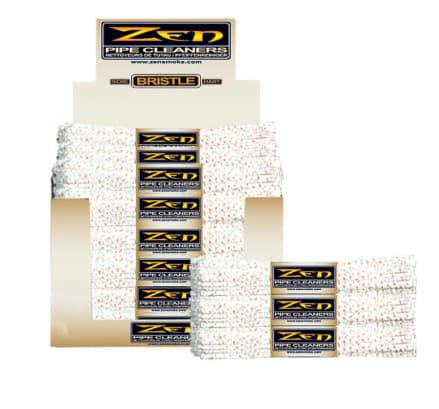 ZEN PIPE CLEANER - BRISTLE BUNDLES