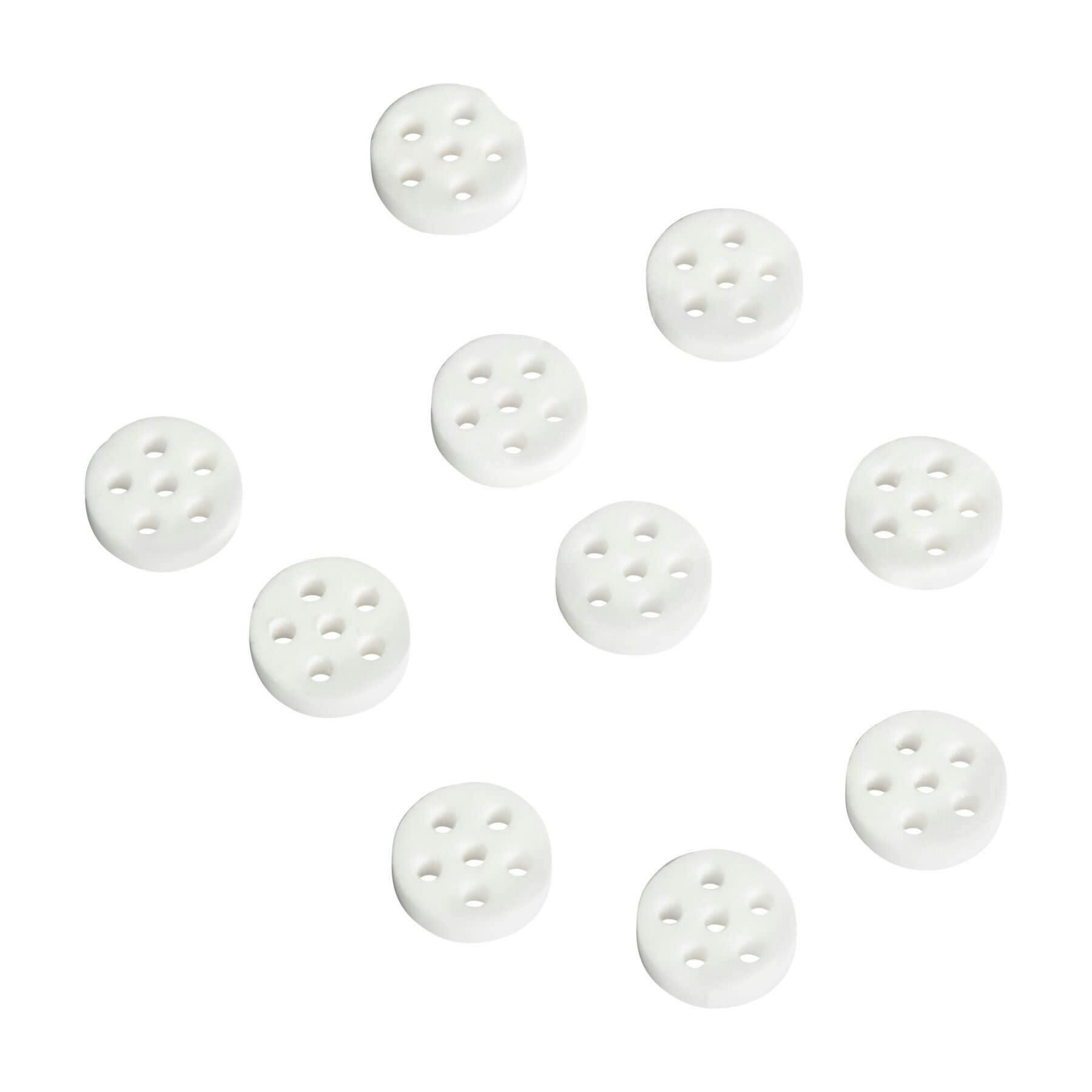 Ceramic Disc Screen