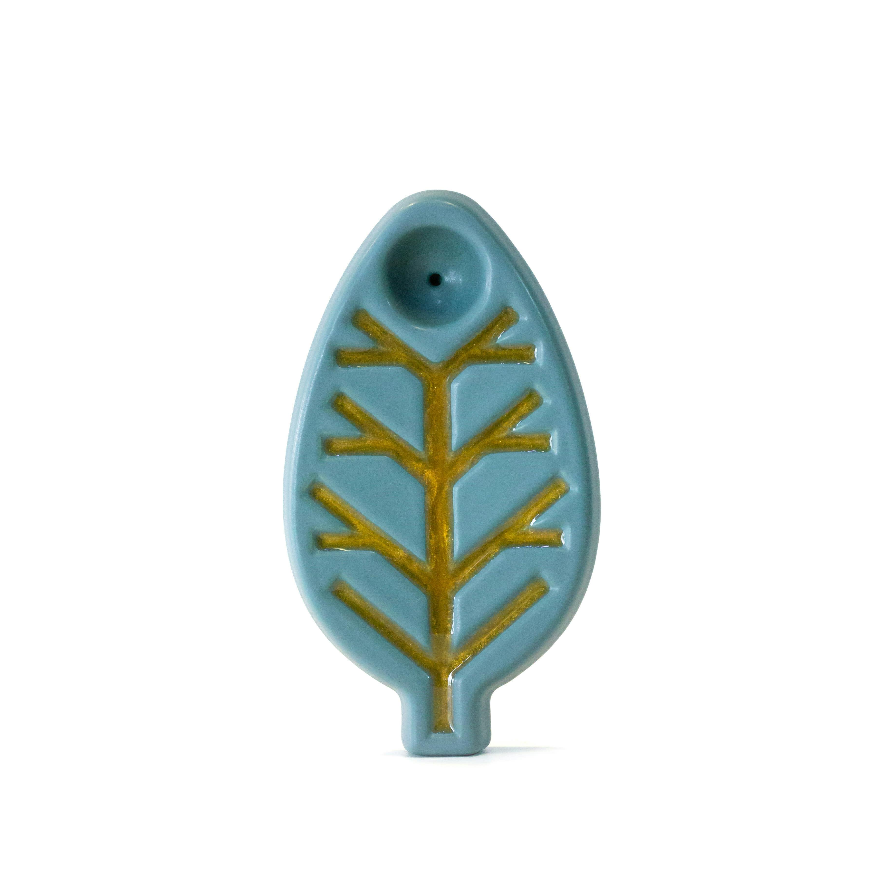 Pipe by Oak and Earth