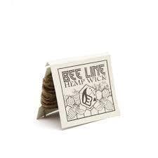 Thin Hemp Wick
