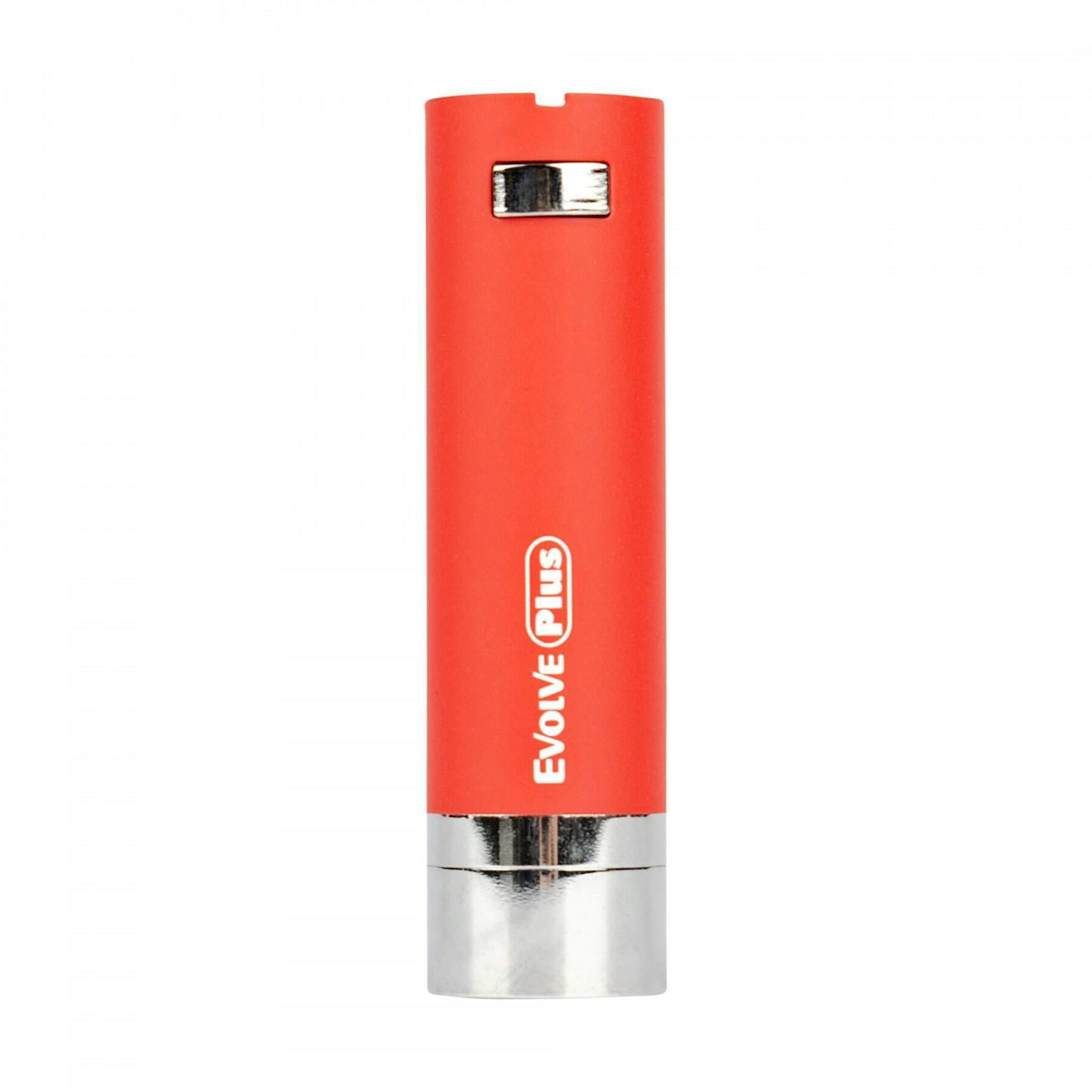 Evolve Plus Battery - Red