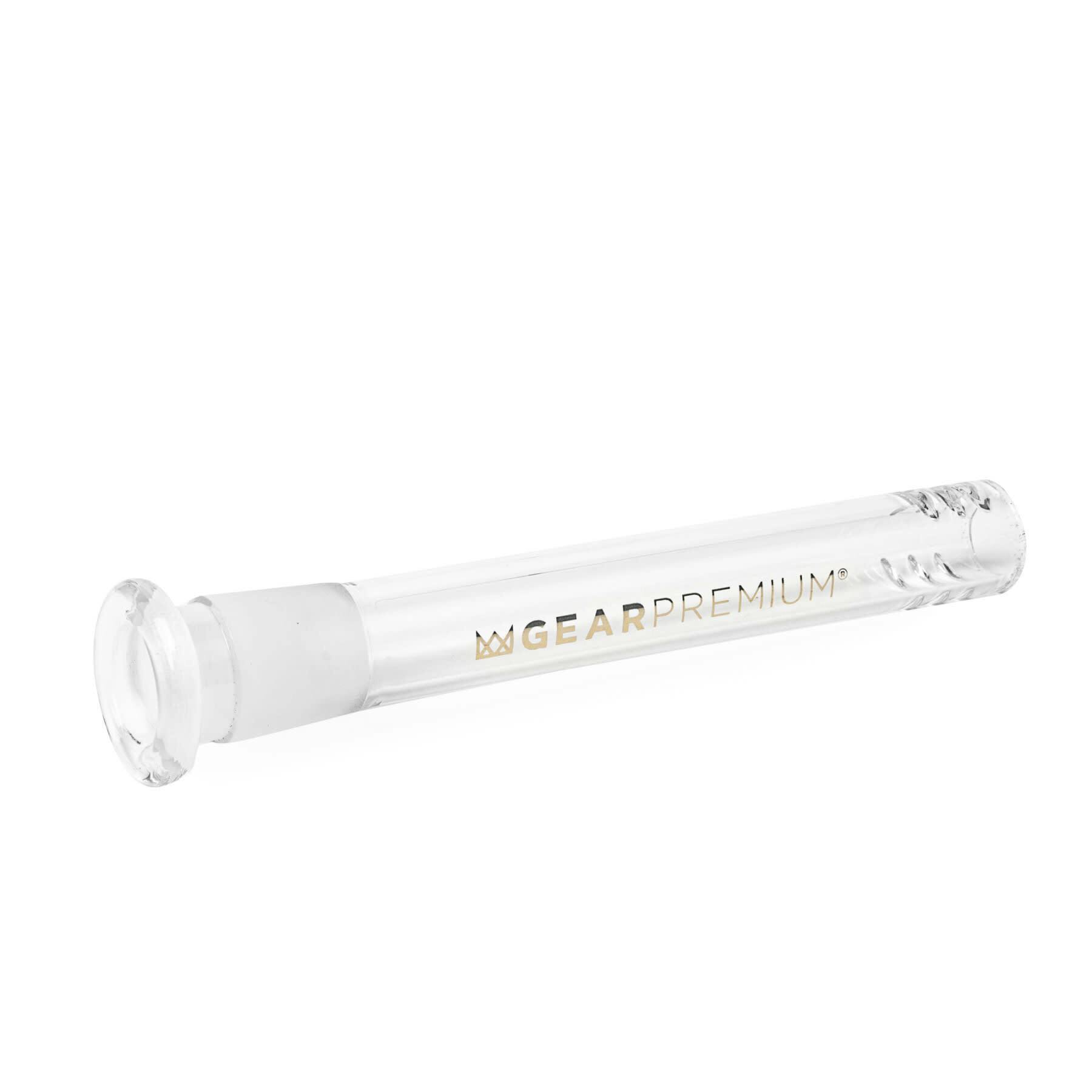 130mm Clear Downstem