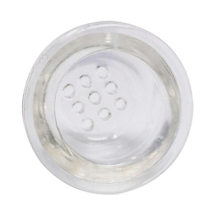 Honeycomb Glass Screen Bowls