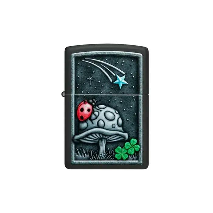 LadyBug Zippo Lighter