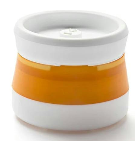 Kismet Spec-R with Pollen Catcher