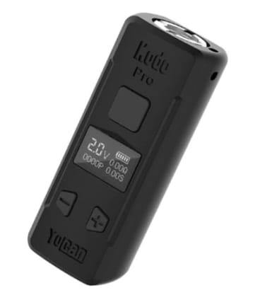 KODO PRO BLACK - 1
