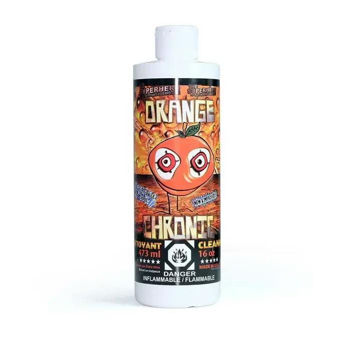 Orange Chronic Cleaner 16 OZ