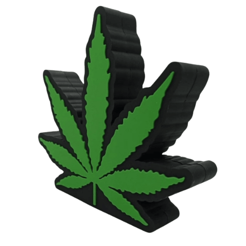 Pot Leaf Speaker