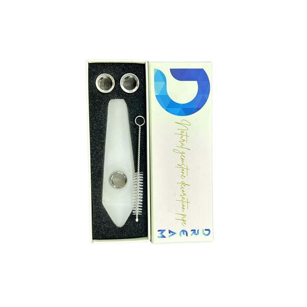 Dream Natural Gemstone White Kit